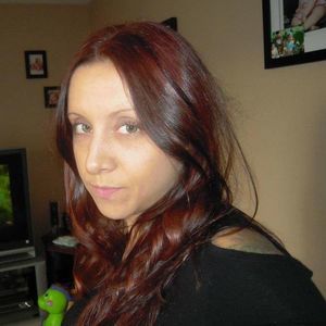 Meet your Posher, Kimberley